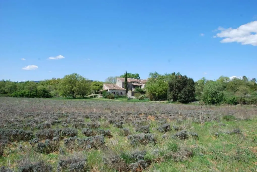 Holiday home Gite En Pleine Nature - 5 A 6 Personnes Villa Salavas