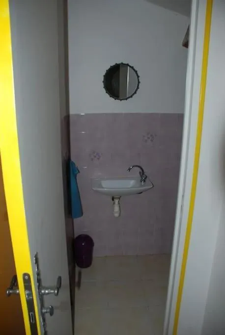 Gite En Pleine Nature - 5 A 6 Personnes Villa Salavas 0*,  France