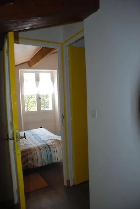 Holiday home Gite En Pleine Nature - 5 A 6 Personnes Villa Salavas